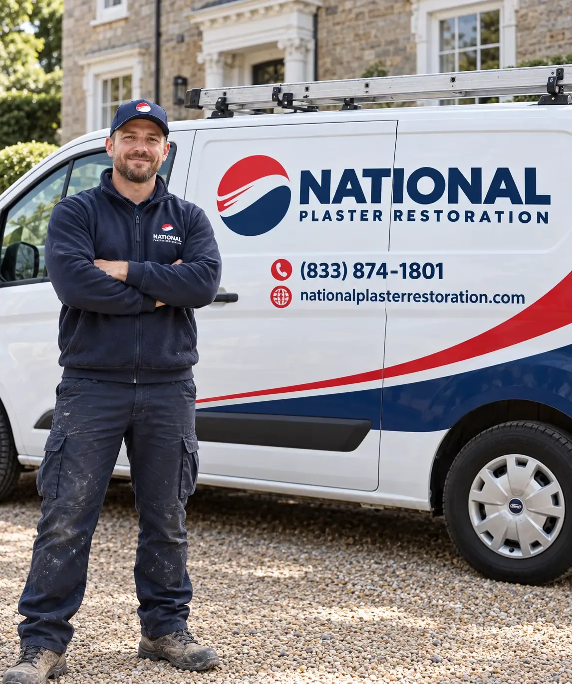 Plaster Repair company in Bridgeport, NY